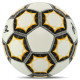 Мяч футбольный SOCCERMAX №5 PU цвета в ассортименте
