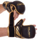 Рукавиці Краби спарингові для MMA Zelart S-XL кольори в асортименті