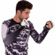 Рукавиці для змішаних єдиноборств MMA Zelart S-L кольори в асортименті