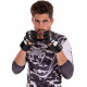 Рукавиці для змішаних єдиноборств MMA Zelart S-L кольори в асортименті