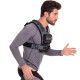 Жилет обважнювач з регульованою вагою Zelart WEIGTH VEST вага-1-12кг камуфляж