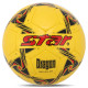 М'яч футбольний STAR DRAGON №5 PU