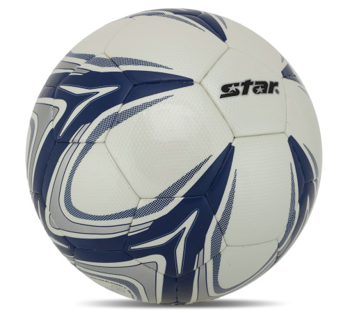 М'яч футбольний STAR GIANT GOLD №5 PU