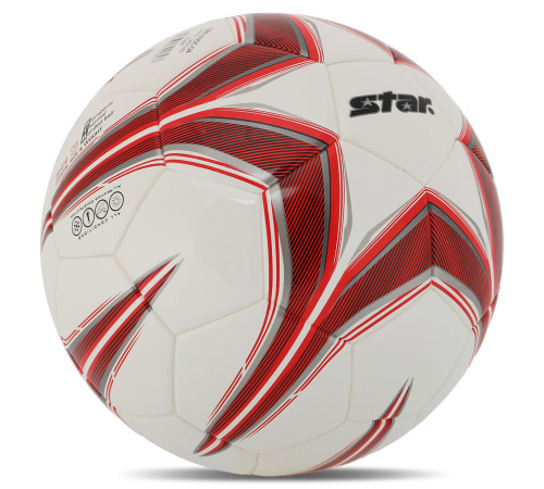 М'яч футбольний STAR GIANT SPECIAL №5 PU кольори в асортименті