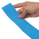 Кінезіо тейп для обличчя та тіла Kinesio tape RIGORER розмір 5м кольори в асортименті
