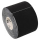 Кінезіо тейп для обличчя та тіла Kinesio tape RIGORER розмір 5м кольори в асортименті