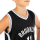 Форма баскетбольна дитяча NBA клуб Brooklyn Nets 11 S-2XL кольори в асортименті