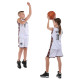 Форма баскетбольна дитяча NBA клуб Brooklyn Nets 11 S-2XL білий