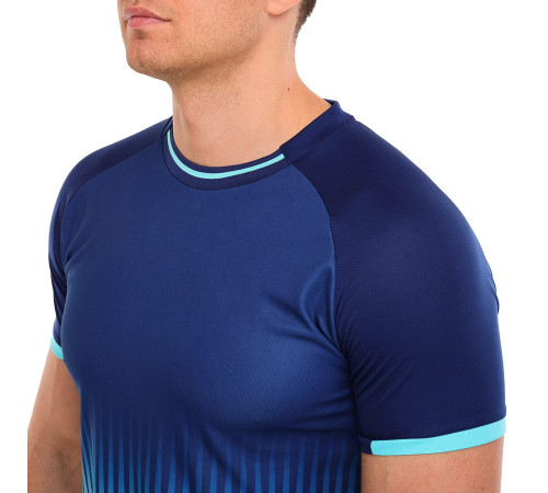 Форма футбольна комплект футболка та шорти LIDONG 4XS-2XL кольори в асортименті