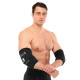 Налокотники для жима 2штуки ELBOW SLEEVE EZOUS 2шт S-XL черный