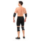 Наколенники для приседа и пауэрлфтинга 2штуки CROSSFIT KNEECAP EZOUS S-XL камуфляж