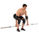 Наколенники для приседа и пауэрлфтинга 2штуки CROSSFIT KNEECAP EZOUS S-XL камуфляж