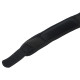 Накладка під коліно бандаж пателярний PATELLA KNEE STRAP EZOUS 1шт чорний