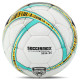 М'яч футбольний професійний SOCCERMAX №5 PU кольори в асортименті