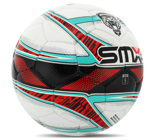 М'яч футбольний професійний SOCCERMAX №5 PU кольори в асортименті
