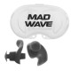 Беруші для плавання Ear Plug MadWave ERGO кольори в асортименті