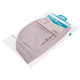 Шапочка для плавання текстильна з покриттям PU для дорослих MadWave PUT кольори в асортименті
