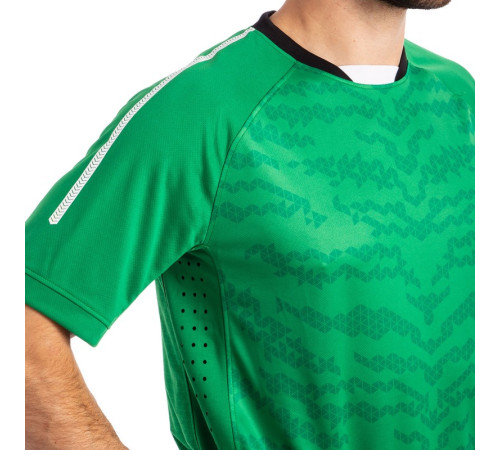 Форма футбольна комплект футболка та шорти SP-Sport Pixel 1 704 M-2XL кольори в асортименті