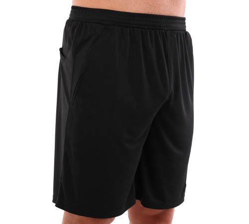 Шорти футбольного судді Joma REFEREE S-2XL чорний