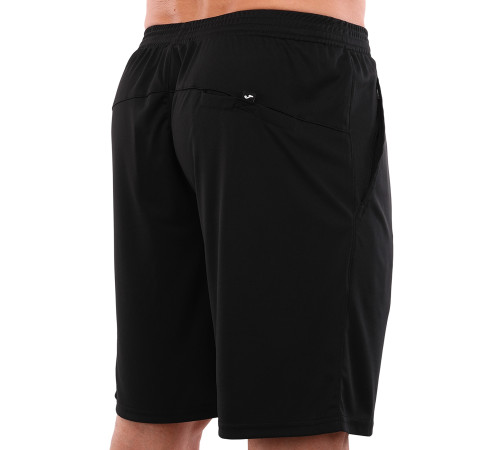 Шорти футбольного судді Joma REFEREE S-2XL чорний