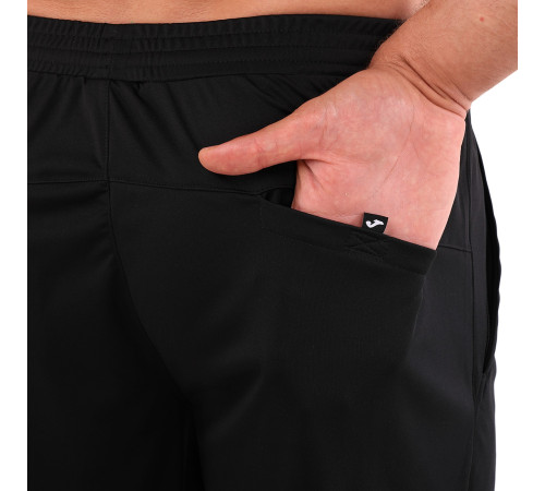 Шорти футбольного судді Joma REFEREE S-2XL чорний