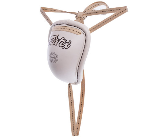 Защита паха мужская ракушка для тайского бокса и кикбоксинга FAIRTEX M-XL цвета в ассортименте