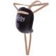 Защита паха мужская ракушка для тайского бокса и кикбоксинга FAIRTEX M-XL цвета в ассортименте