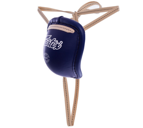 Защита паха мужская ракушка для тайского бокса и кикбоксинга FAIRTEX M-XL цвета в ассортименте