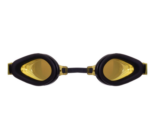 Очки для плавания юниорские зеркальные линзы MadWave AQUA MIRROR JUNIOR цвета в ассортименте