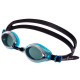 Очки для плавания юниорские зеркальные линзы MadWave AQUA MIRROR JUNIOR цвета в ассортименте
