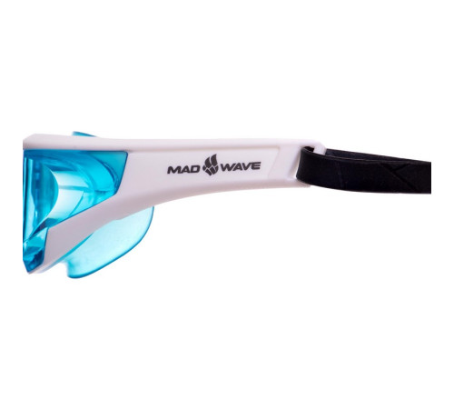 Очки для плавания взрослые MadWave RAZOR цвета в ассортименте