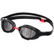 Очки для плавания взрослые зеркальные линзы MadWave TRIATHLON Mirror цвета в ассортименте