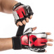 Рукавиці для змішаних єдиноборств MMA Zelart S-XL кольори в асортименті