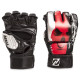 Рукавиці для змішаних єдиноборств MMA Zelart S-XL кольори в асортименті