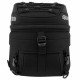 Сумка на бак мотоцикла на магнітах Tank Bag LAICOBEAR 40х30х29см чорний