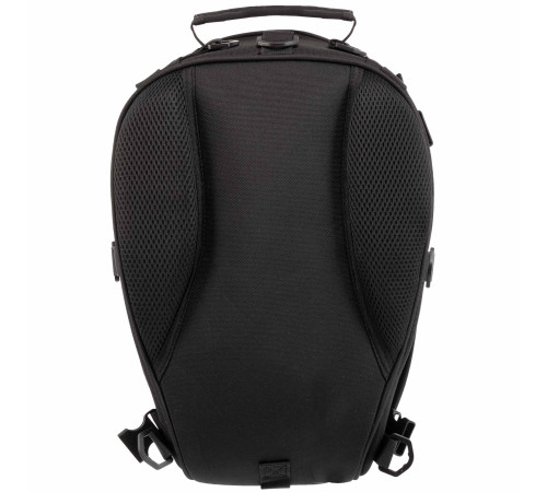 Сумка на бак мотоцикла на магнітах Tank Bag LAICOBEAR 40х30х29см чорний
