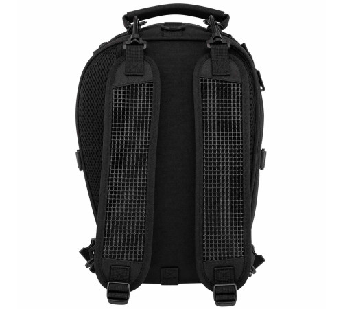 Сумка на бак мотоцикла на магнітах Tank Bag LAICOBEAR 40х30х29см чорний