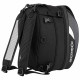 Сумка на бак мотоцикла на магнітах Tank Bag LAICOBEAR 40х30х29см чорний