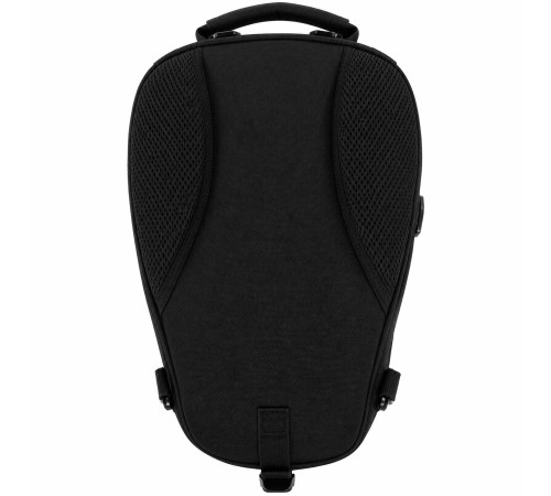 Сумка на бак мотоцикла на магнітах Tank Bag LAICOBEAR 40х30х29см чорний
