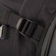 Сумка на бак мотоцикла на магнітах Tank Bag LAICOBEAR 40х30х29см чорний