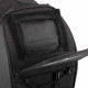Сумка на бак мотоцикла на магнітах Tank Bag LAICOBEAR 40х30х29см чорний