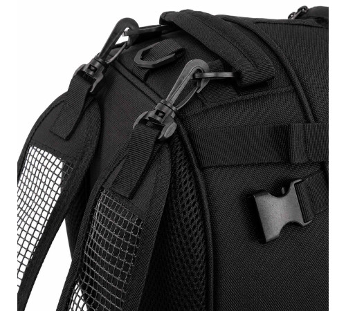 Сумка на бак мотоцикла на магнітах Tank Bag LAICOBEAR 40х30х29см чорний