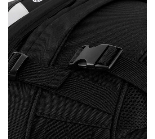 Сумка на бак мотоцикла на магнітах Tank Bag LAICOBEAR 40х30х29см чорний