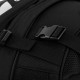 Сумка на бак мотоцикла на магнітах Tank Bag LAICOBEAR 40х30х29см чорний