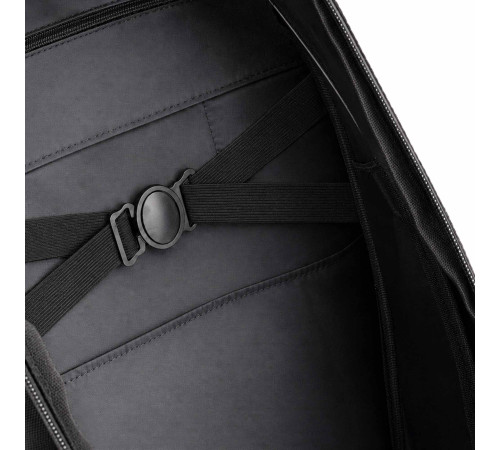 Сумка на бак мотоцикла на магнітах Tank Bag LAICOBEAR 40х30х29см чорний