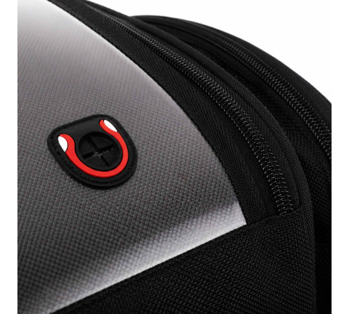 Сумка на бак мотоцикла на магнітах із вікном під телефон Tank Bag BUOTAI 39х30х27см чорний