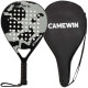 Ракетка для падел-тенісу Padel CAMEWIN кольори в асортименті