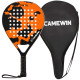 Ракетка для падел-тенісу Padel CAMEWIN кольори в асортименті