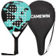 Ракетка для падел-тенісу Padel CAMEWIN кольори в асортименті