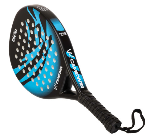 Ракетка для падел-тенісу Padel CAMEWIN кольори в асортименті